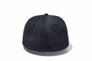 59FIFTY ニューヨーク・ヤンキース ブラックデニム × ブラック
