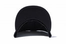 59FIFTY ニューヨーク・ヤンキース ブラックデニム × ブラック
