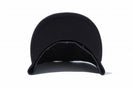 59FIFTY ロサンゼルス・ドジャース ブラックデニム × ブラック