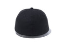 【ストア限定】 59FIFTY 浮世絵 東洲斎写楽 三代目大谷鬼次の奴江戸兵衛 ブラック 小紋バイザー