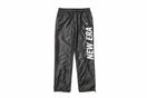 ウィンドパンツ ニューエラ ブラック × ホワイト 【 Performance Apparel 】