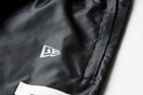 ウィンドパンツ ニューエラ ブラック × ホワイト 【 Performance Apparel 】