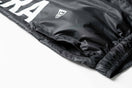 ウィンドパンツ ニューエラ ブラック × ホワイト 【 Performance Apparel 】