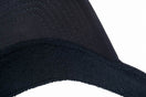 【ゴルフ】 サンバイザー NEW ERA ブラック × ホワイト