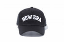 【ゴルフ】 9FORTY A-Frame トラッカー NEW ERA ブラック × ホワイト