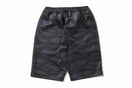 【 Performance Apparel 】 ウォームアップ ハーフパンツ タイガーストライプカモ