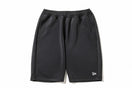 【 Performance Apparel 】 ウォームアップ ハーフパンツ ブラック