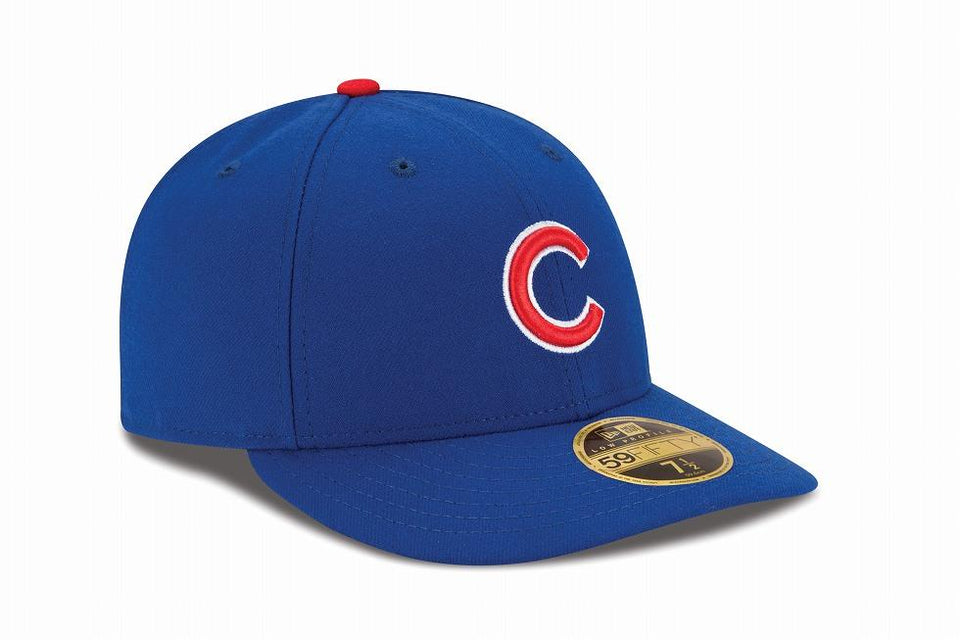 LP 59FIFTY MLBオンフィールド シカゴ・カブス ゲーム