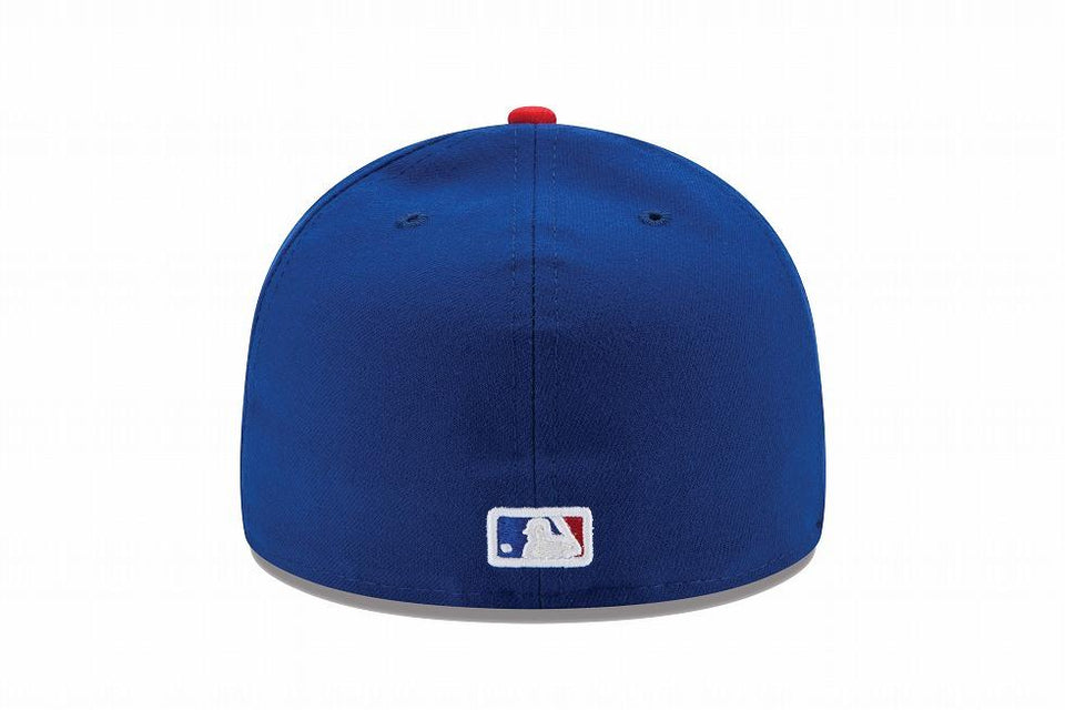 LP 59FIFTY MLBオンフィールド シカゴ・カブス ゲーム