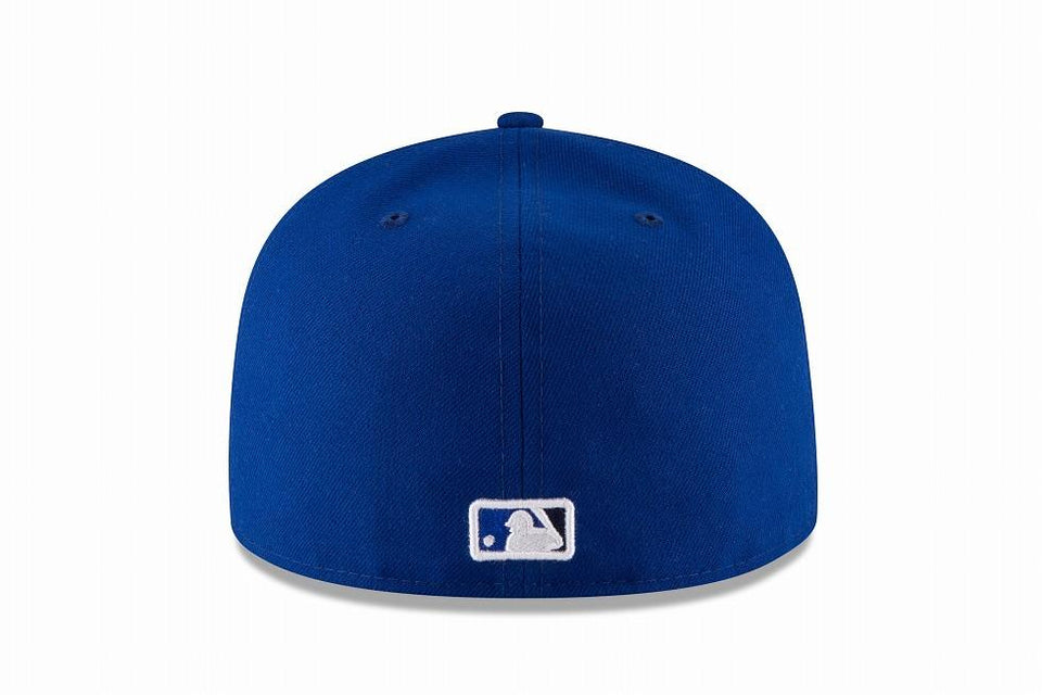 59FIFTY MLBオンフィールド トロント・ブルージェイズ オルタネイト3