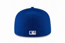 59FIFTY MLBオンフィールド トロント・ブルージェイズ オルタネイト3