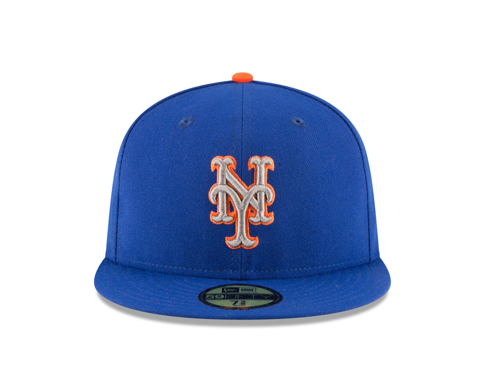 59FIFTY MLBオンフィールド ニューヨーク・メッツ オルタネイト2