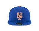 59FIFTY MLBオンフィールド ニューヨーク・メッツ オルタネイト2