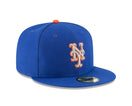 59FIFTY MLBオンフィールド ニューヨーク・メッツ オルタネイト2