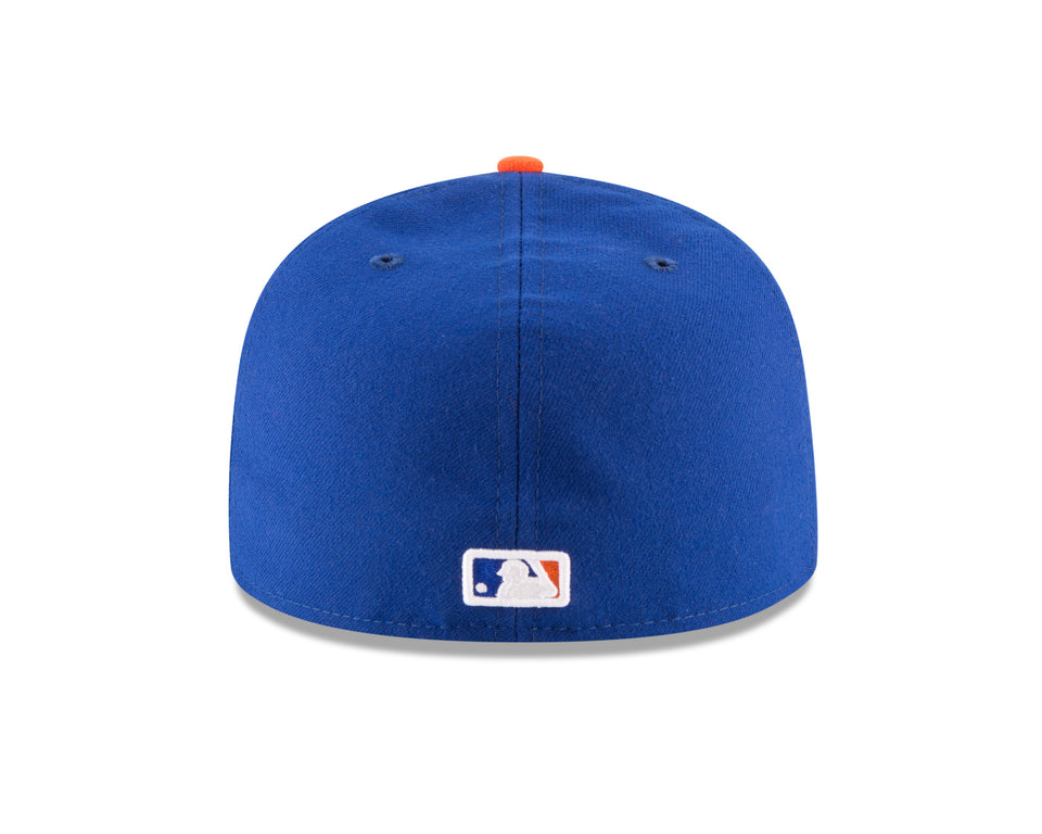 59FIFTY MLBオンフィールド ニューヨーク・メッツ オルタネイト2