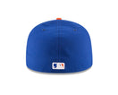 59FIFTY MLBオンフィールド ニューヨーク・メッツ オルタネイト2