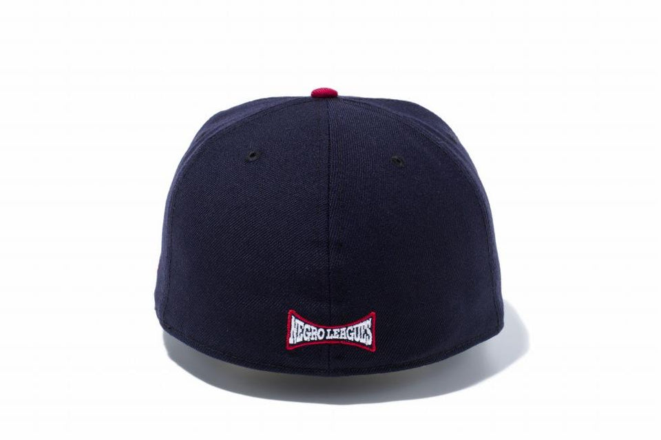 59FIFTY ニグロリーグ ニューヨーク・キューバンズ チームカラー