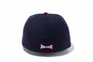 59FIFTY ニグロリーグ ニューヨーク・キューバンズ チームカラー