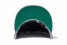 59FIFTY ニグロリーグ ニューヨーク・キューバンズ チームカラー