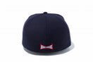 59FIFTY ニグロリーグ ニューアーク・イーグルス チームカラー