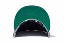 59FIFTY ニグロリーグ ニューアーク・イーグルス チームカラー