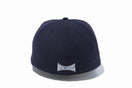 59FIFTY ニグロリーグ シカゴ・アメリカンジャイアンツ ネイビー × ホワイト