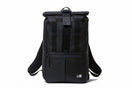 ロールトップパック 26L ブラック
