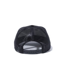 Youth 9FIFTY トラッカー With Heart ニューヨーク・ヤンキース ブラック × スノーホワイト / ストロベリー