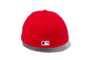 LP 59FIFTY MLBオンフィールド ロサンゼルス・エンゼルス ゲーム