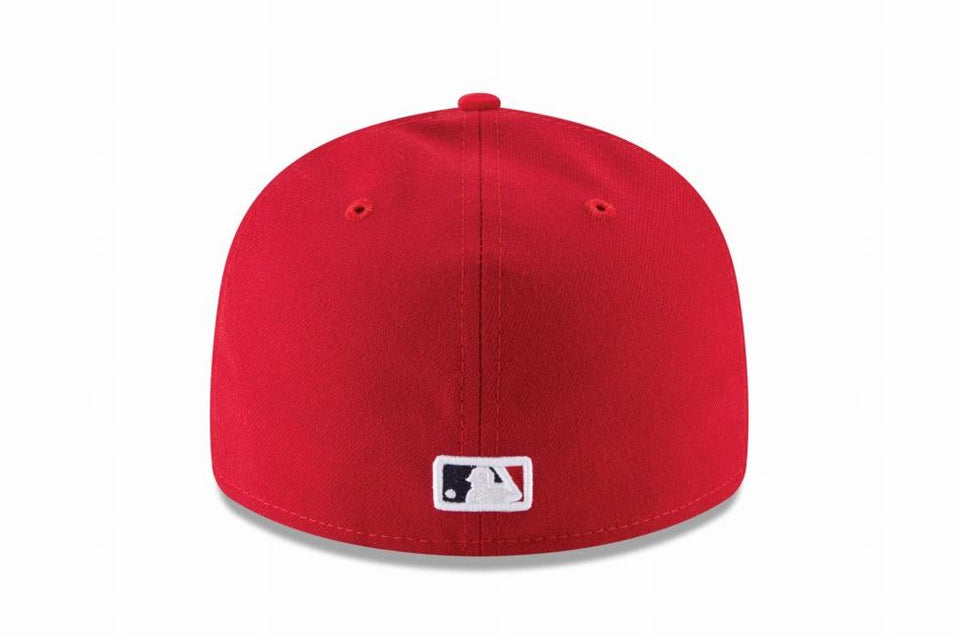 LP 59FIFTY MLBオンフィールド ロサンゼルス・エンゼルス ゲーム
