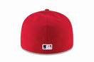 LP 59FIFTY MLBオンフィールド ロサンゼルス・エンゼルス ゲーム