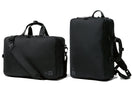 【ビジネスコレクション】スリーウェイ ブリーフバッグ 18L ブラック
