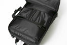 【ビジネスコレクション】スリーウェイ ブリーフバッグ 18L ブラック