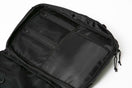【ビジネスコレクション】スリーウェイ ブリーフバッグ 18L ブラック
