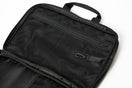 【ビジネスコレクション】スリーウェイ ブリーフバッグ 18L ブラック