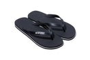 Beach Sandals ビーチサンダル ニューエラ ブラック