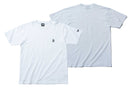 コットン Tシャツ 石川真澄 Masumi Ishikawa いしねこ ホワイト