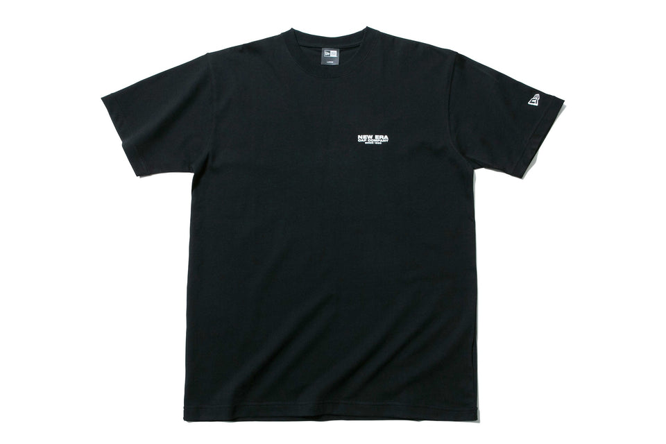 コットン Tシャツ 石川真澄 Masumi Ishikawa 龍 ブラック