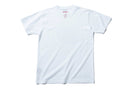 コットン Tシャツ 石川真澄 Masumi Ishikawa 亥 ホワイト