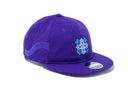RC 9FIFTY HITOTZUKI SASU APPLE OF WISDOM パープル