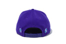RC 9FIFTY HITOTZUKI SASU APPLE OF WISDOM パープル