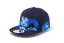 Kid's 59FIFTY HITOTZUKI HTZK CLASSIC ネイビー