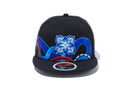 Kid's 59FIFTY HITOTZUKI HTZK CLASSIC ブラック