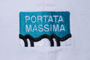 9THIRTY HITOTZUKI KAMI PORTATA MASSIMA ホワイト ブラック