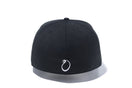 59FIFTY 石川真澄 Masumi Ishikawa 鷹 ブラック