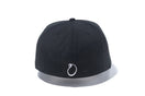 59FIFTY 石川真澄 Masumi Ishikawa 燕 ブラック