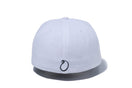 59FIFTY 石川真澄 Masumi Ishikawa 虎 ホワイト