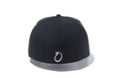 59FIFTY 石川真澄 Masumi Ishikawa 虎 ブラック