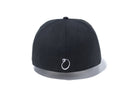 59FIFTY 石川真澄 Masumi Ishikawa 龍 ブラック