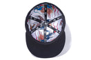 59FIFTY 石川真澄 Masumi Ishikawa 龍 ブラック